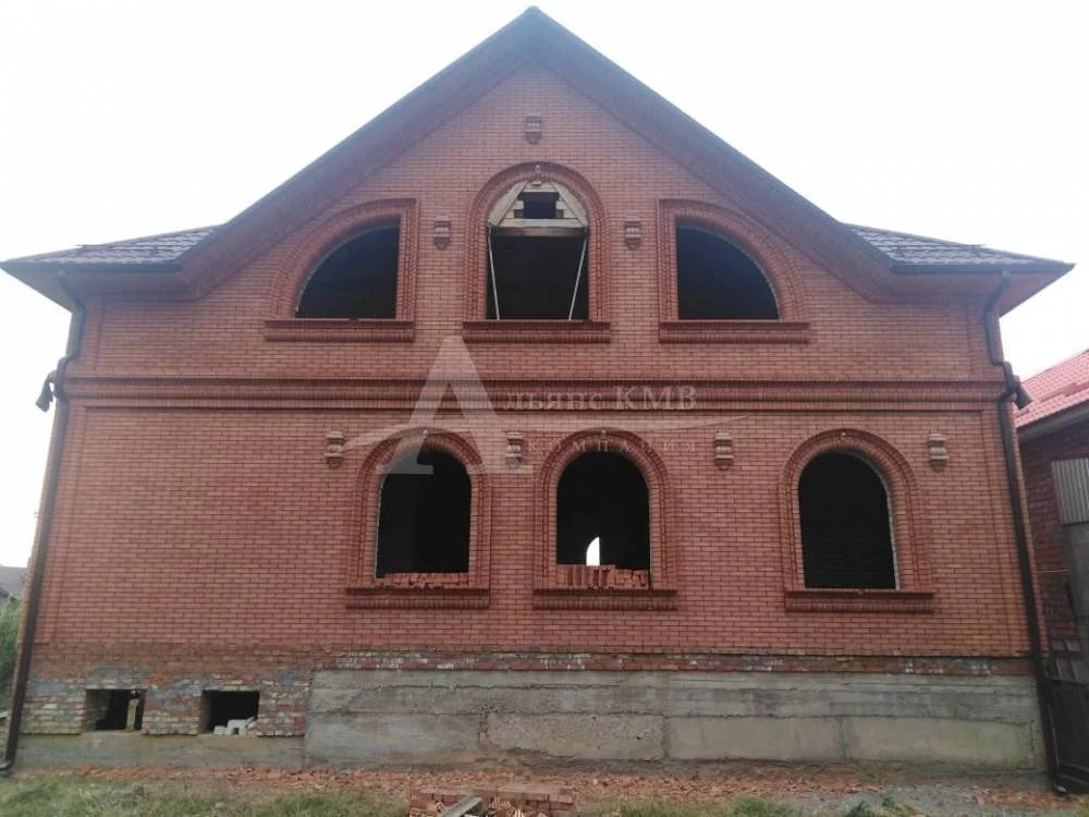 Продажа дома, Минеральные Воды, Широкая ул. - Фото 2