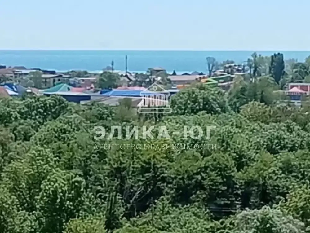 Продажа квартиры, Джубга, Туапсинский район, мкр. Южный - Фото 16