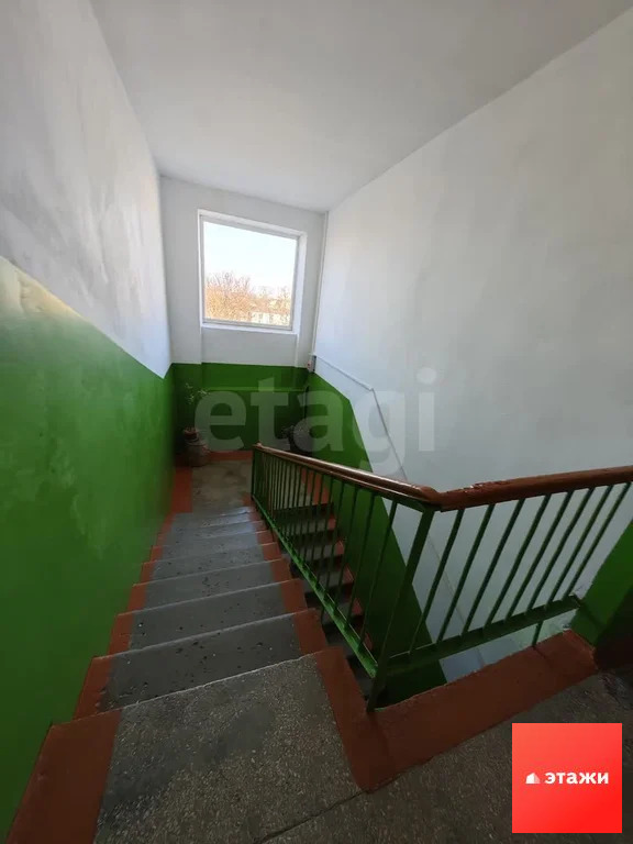 Продажа квартиры, Фрунзе, Сакский район, ул. Гагарина - Фото 39