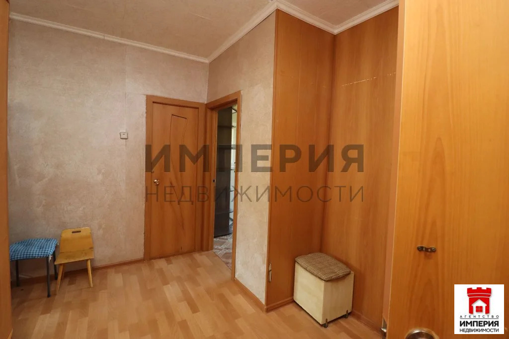 Продажа квартиры, Хасын, Хасынский район, ул. Цареградского - Фото 16