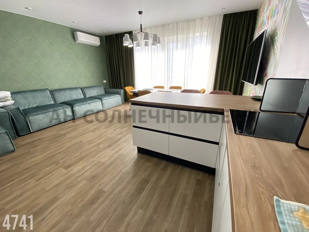 Продажа таунхауса, Ольгинка, Туапсинский район, 3-й микрорайон - Фото 17