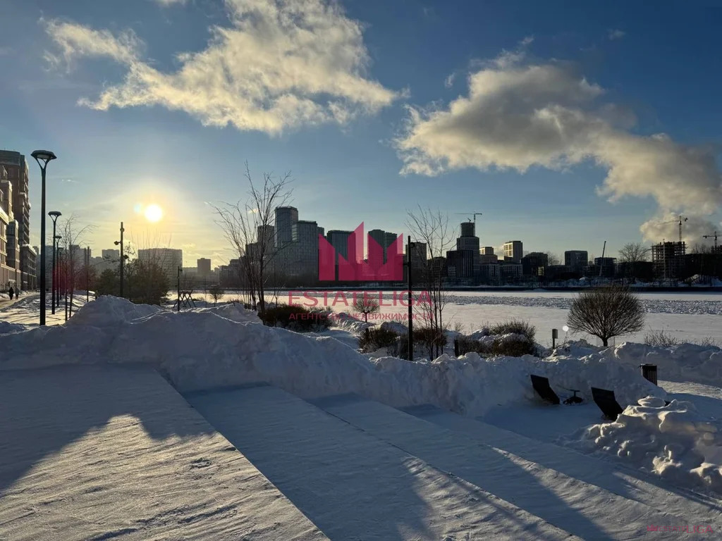 Продажа квартиры, проспект Лихачева - Фото 31