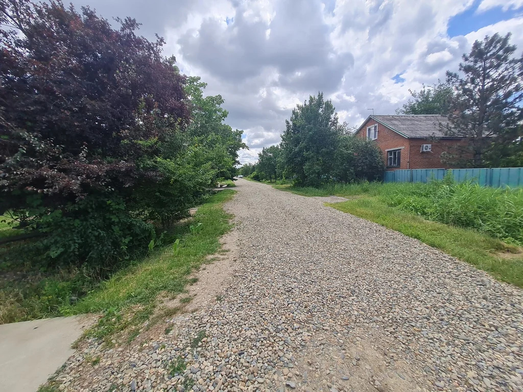 Продажа дома, Афипский, Северский район, ул. Фрунзе - Фото 19