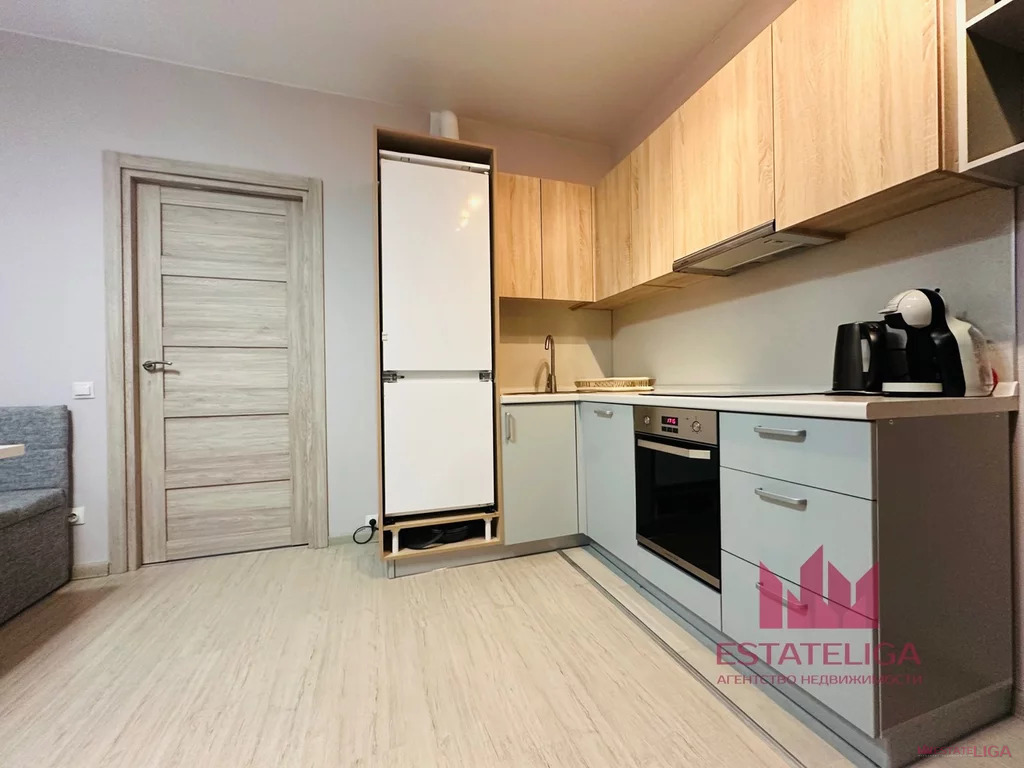 Аренда квартиры, Борисовка, Подольский район, улица Рахманинова - Фото 4