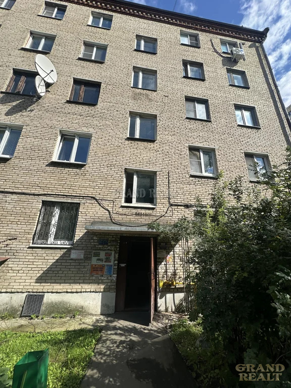 Продажа квартиры, Лыткарино, 3А кв-л. - Фото 24