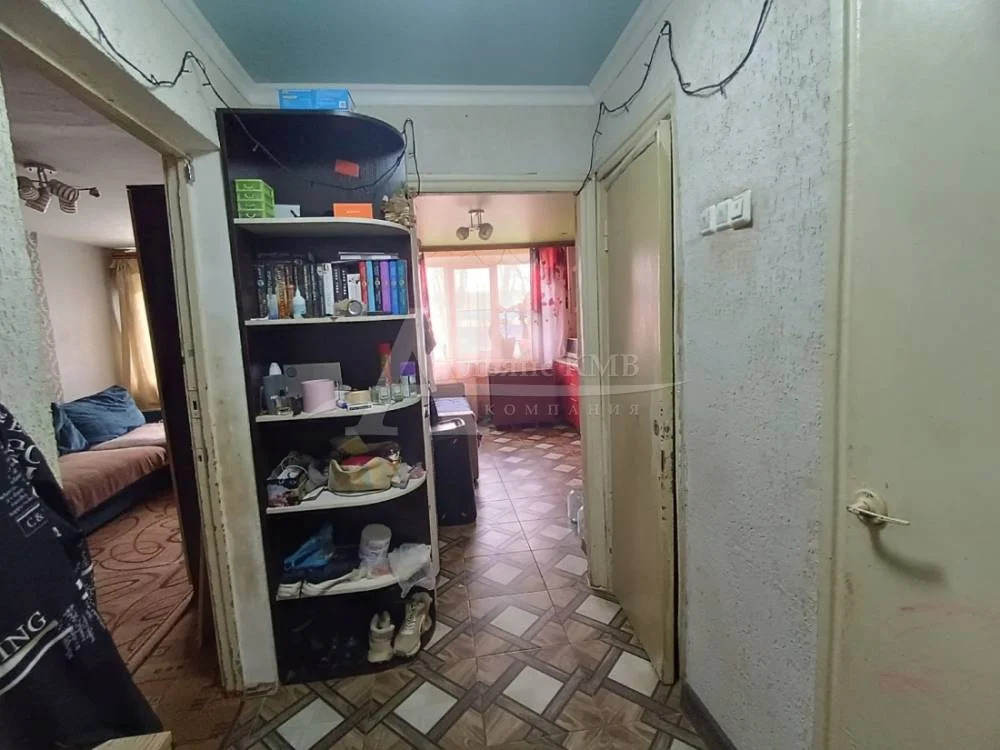 Продажа квартиры, Зеленокумск, Советский район, ул. 60 лет Октября - Фото 5