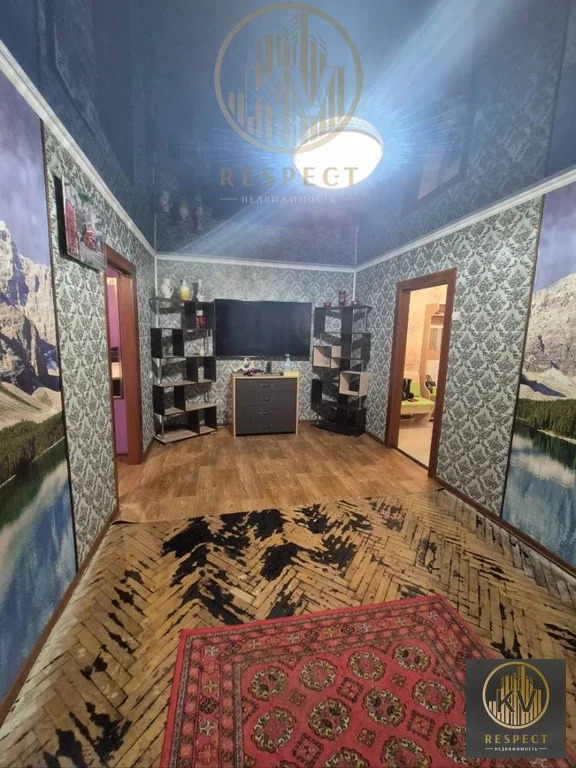 Продажа квартиры, Ессентуки, ул. Октябрьская - Фото 10