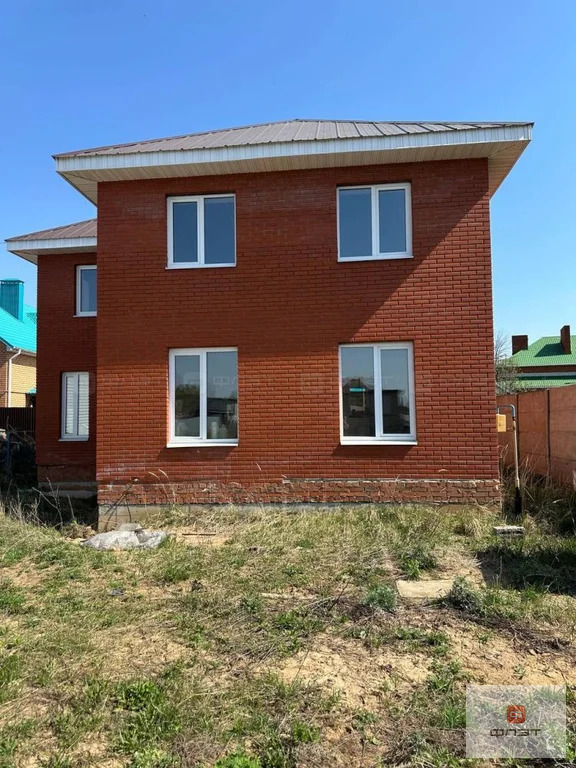 Продажа дома, Габишево, Лаишевский район, Молодежный пр-кт. - Фото 1