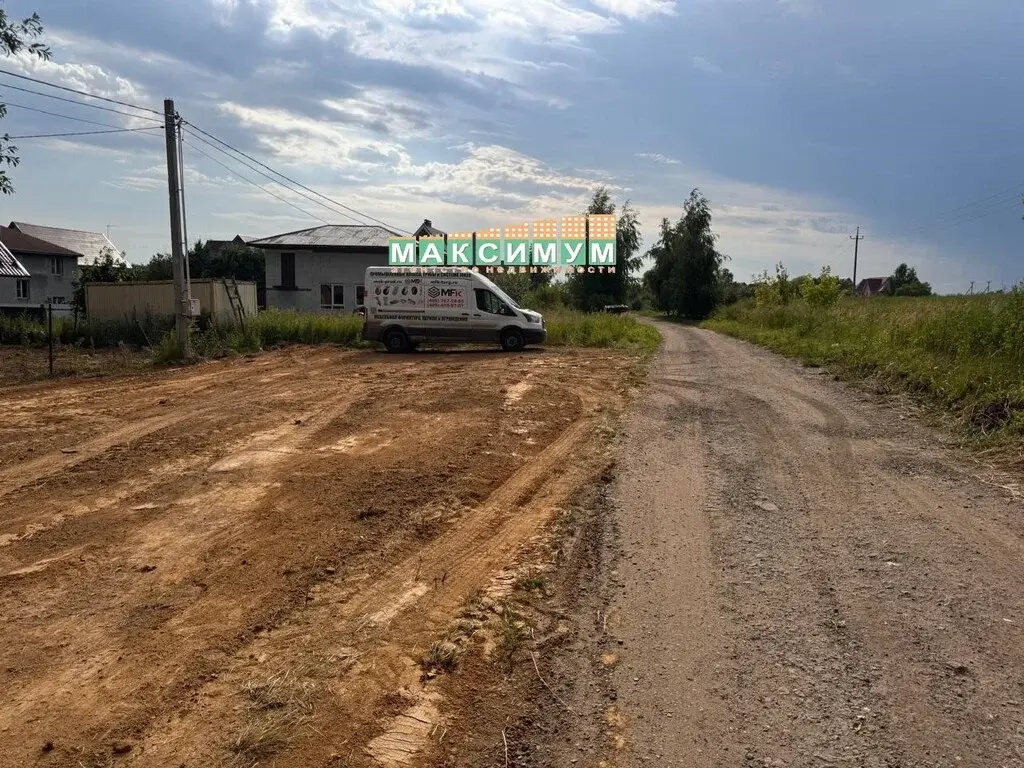 13 соток д. Образцово, ул. Дубовая - Фото 20