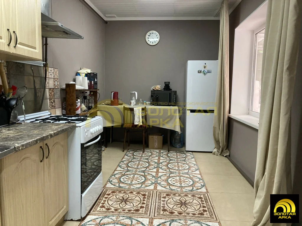Продажа дома, Тамань, Темрюкский район, Молодежный пер. - Фото 4