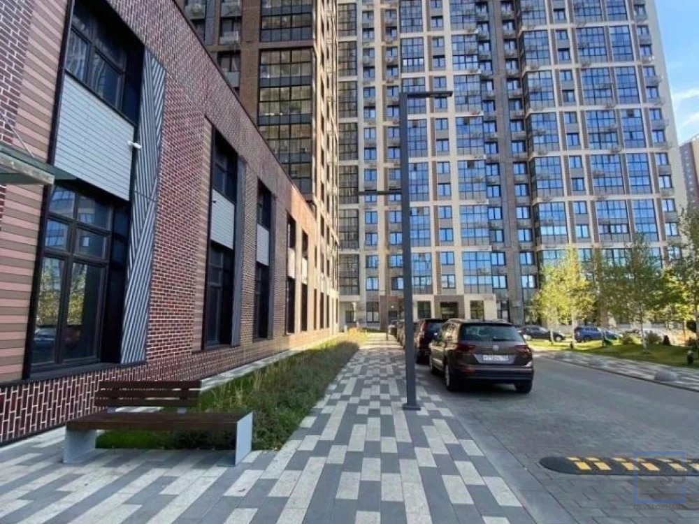 Аренда торгового помещения, м. Лесопарковая, Варшавское ш. - Фото 7