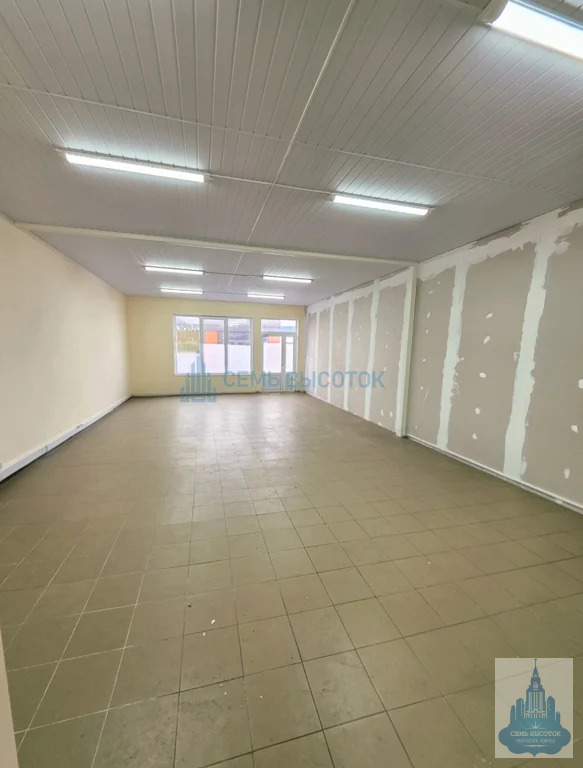 Аренда торгового помещения, Домодедово, Домодедово г. о., 176 - Фото 6