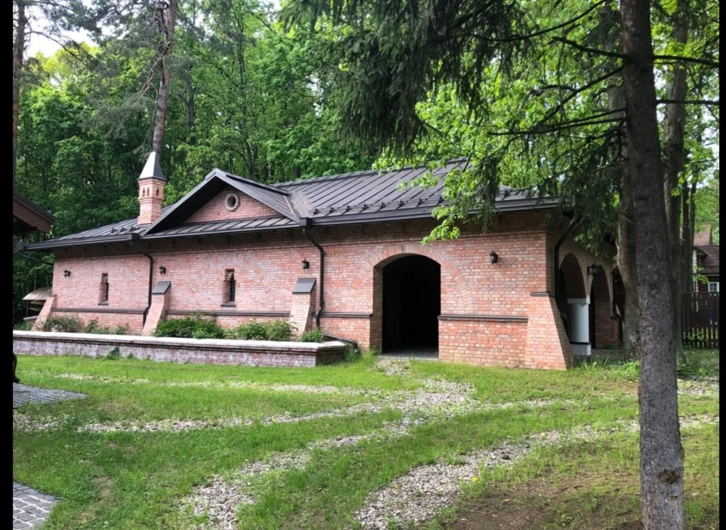 Коттедж 1100 м2 на участке 70 сот. - Фото 2