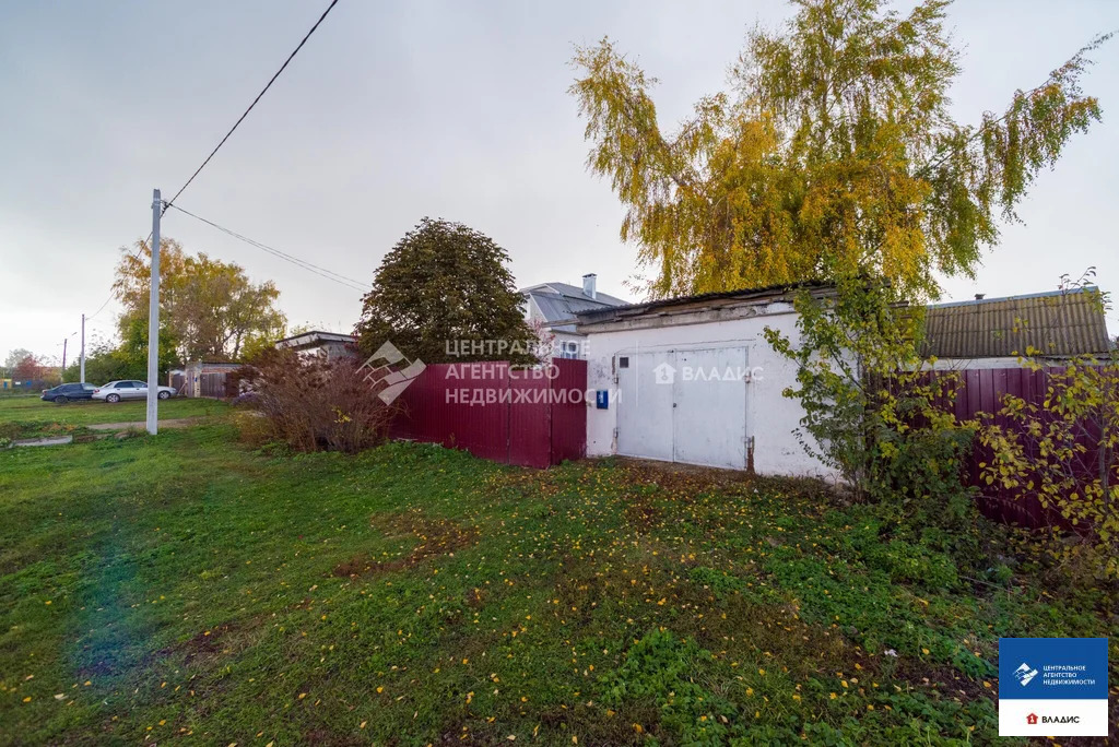 Продажа дома, Октябрьский, Михайловский район, ул. Корнеева - Фото 32