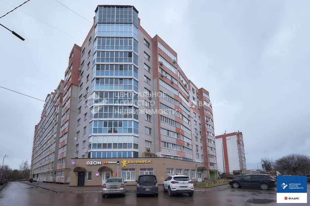 Продажа ПСН, Рязань, ул. Интернациональная - Фото 11