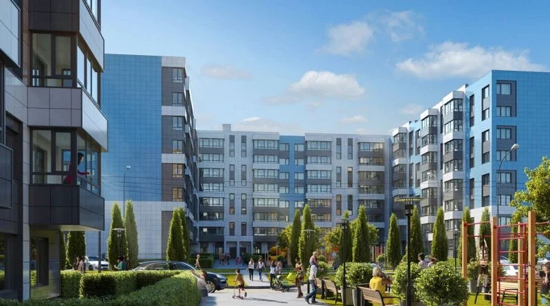 Продажа квартиры в новостройке, Севастополь, ул. Токарева - Фото 2