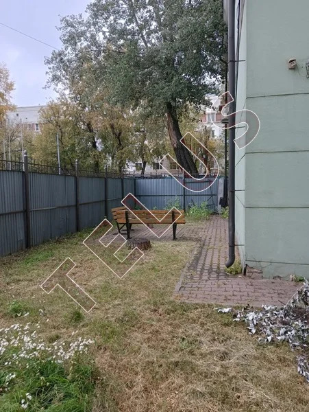 м. Аэропорт, 4-ая улица Восьмого марта, 895 м2, Здание (ном. объекта: ... - Фото 17