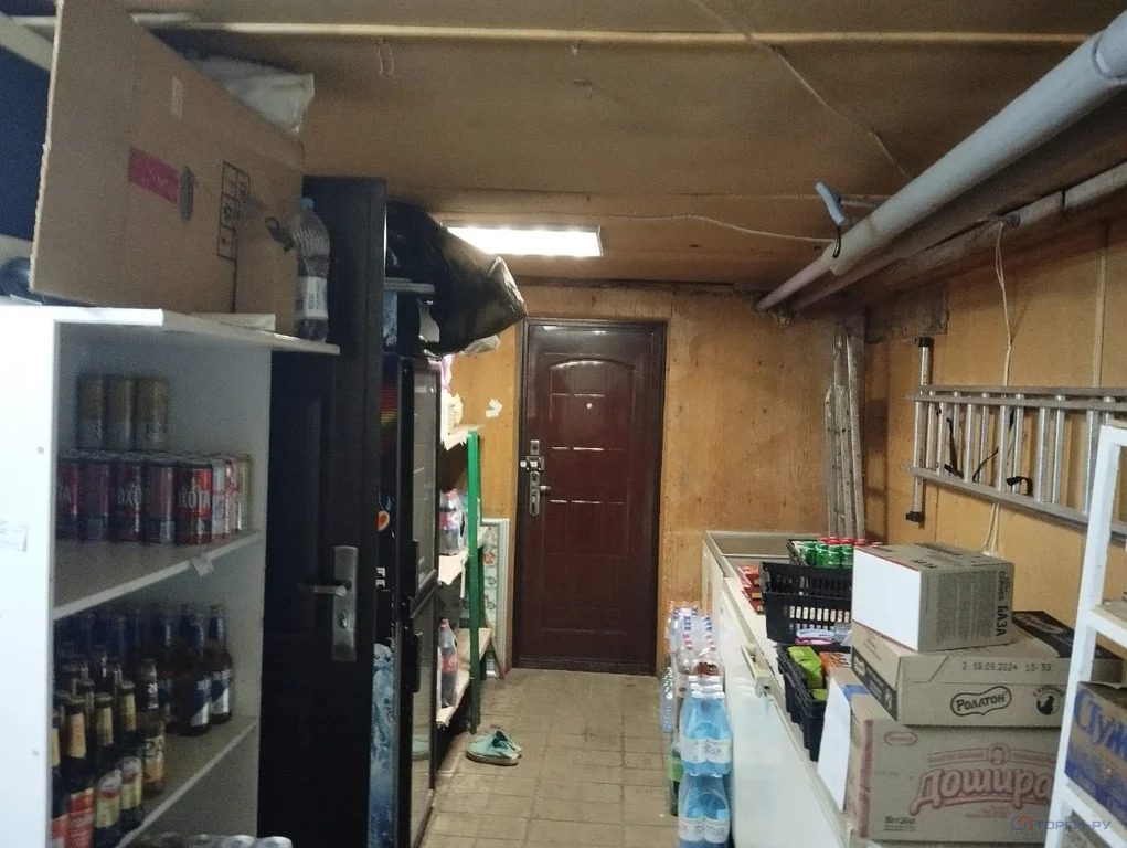 Продажа торгового помещения, Ногинск, Богородский г. о., ул. ... - Фото 9
