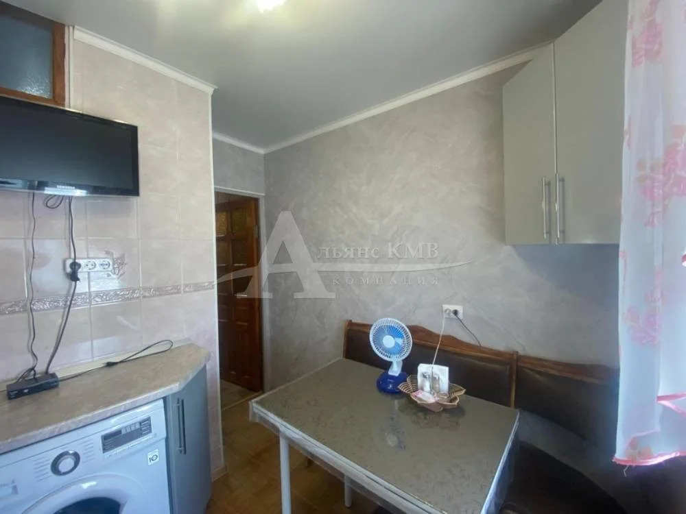 Продажа квартиры, Георгиевск, ул. Строителей - Фото 3