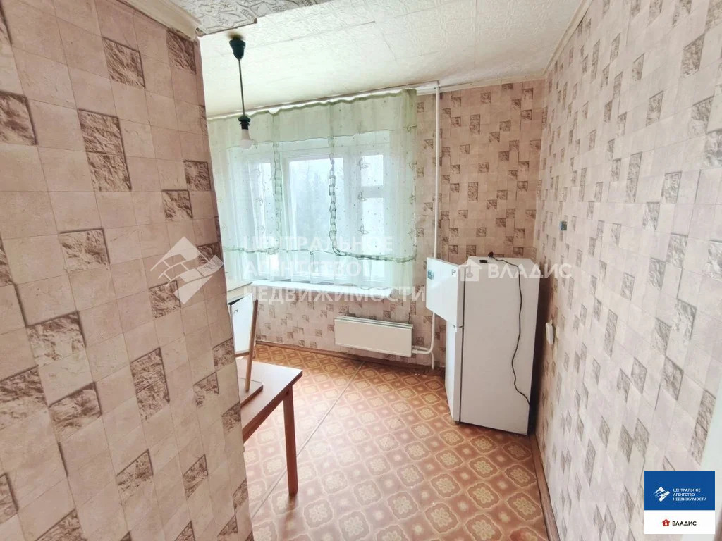 Продажа квартиры, Береговая Погореловка, Пронский район - Фото 3