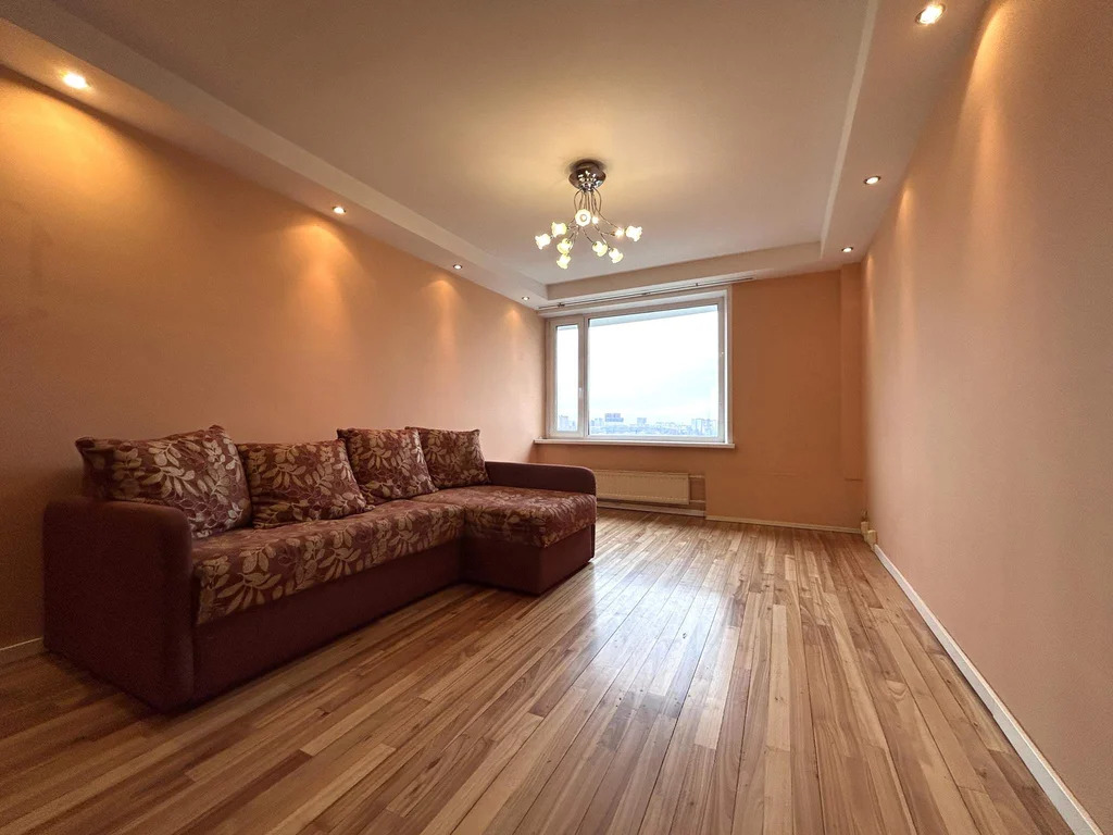 Сдается 2-комн. квартира 53 кв.м. - Фото 4