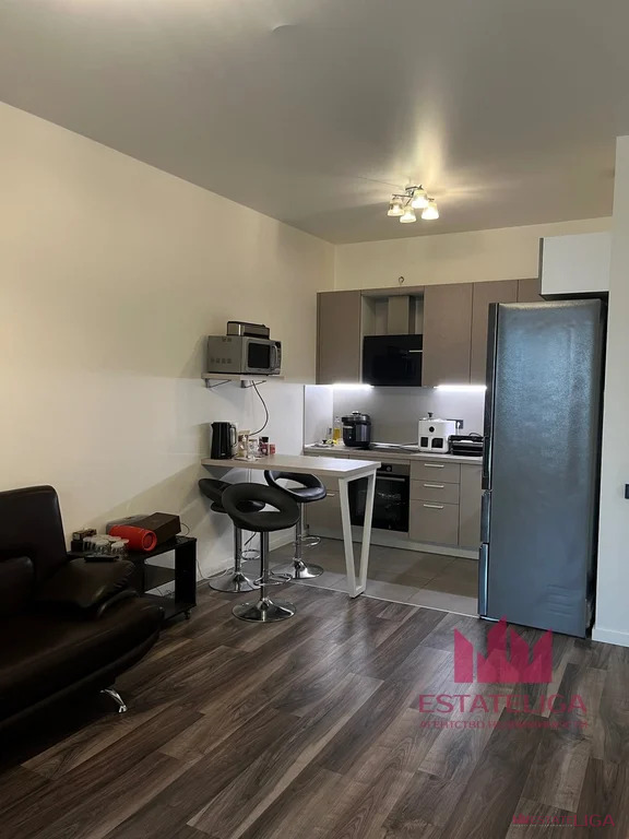 Аренда квартиры, Аминьевское ш. - Фото 13