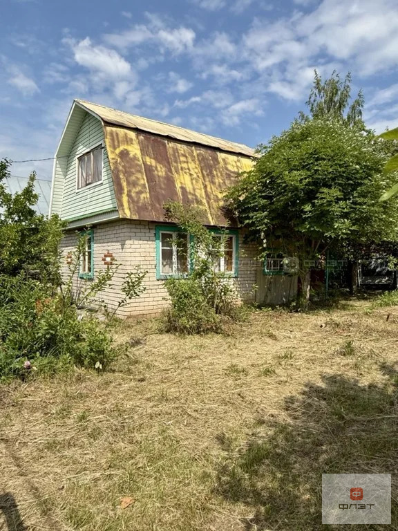 Продажа дома, Казань, снт. СНТ Овощник-1 - Фото 4