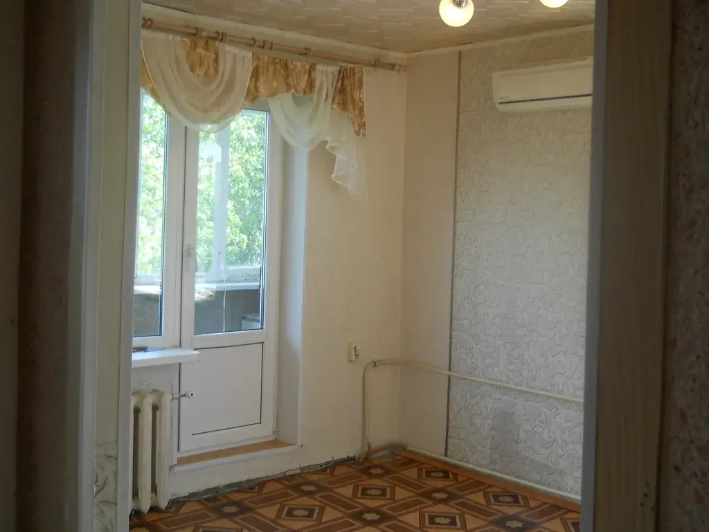 Продаю 1-комнатную квартиру, Большевистская 54 Волжский, Волгоградская - Фото 1