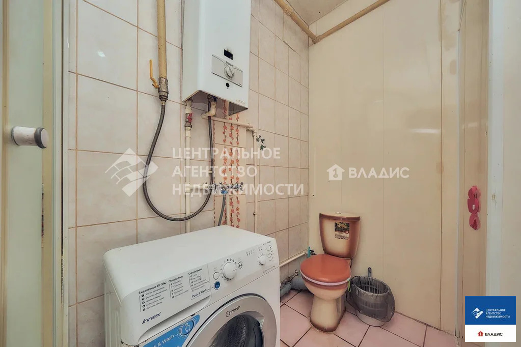 Продажа квартиры, Рязань, улица Карла Маркса - Фото 5