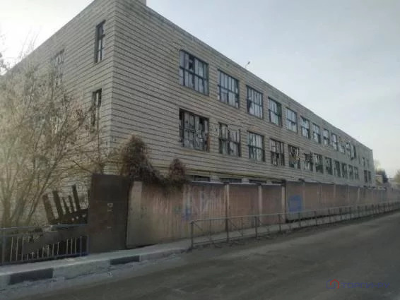 Продажа производственного помещения, Барыш, Фабричная площадь, д. 3/1 - Фото 13