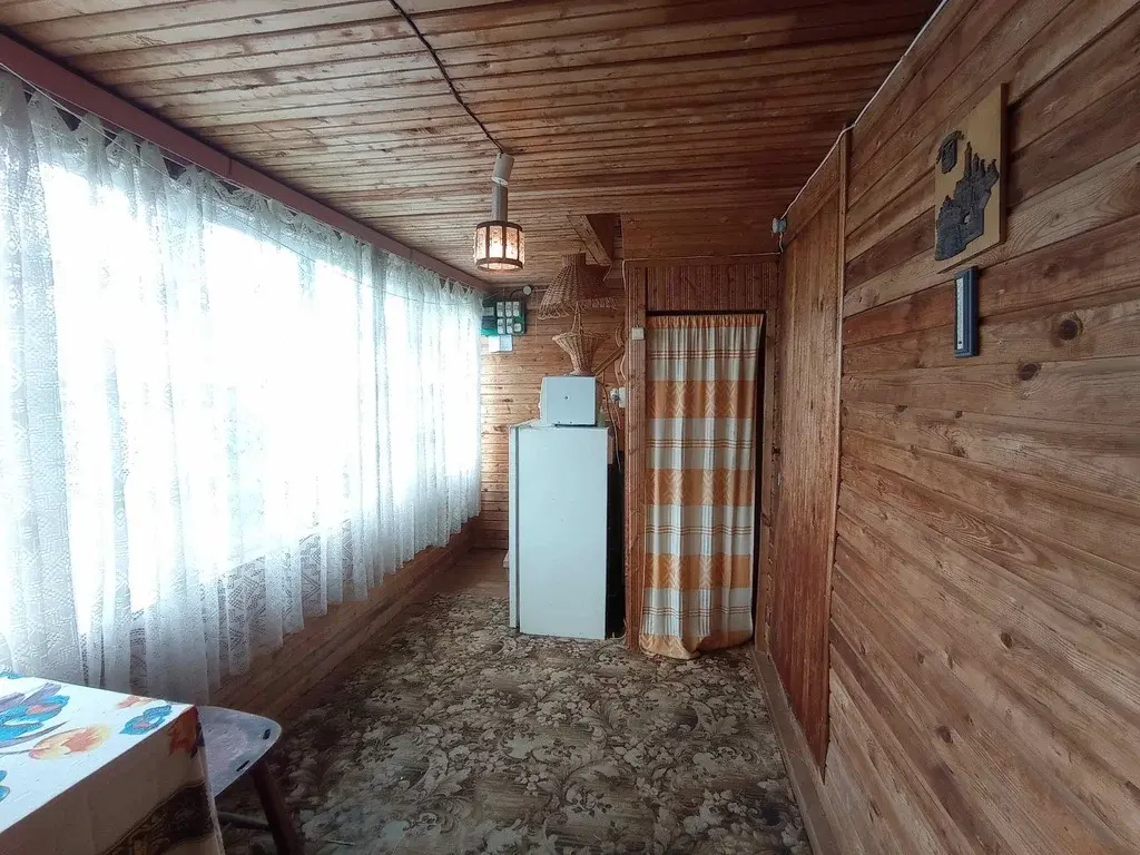 Дача 50 м2 на участке 6 сот. - Фото 1