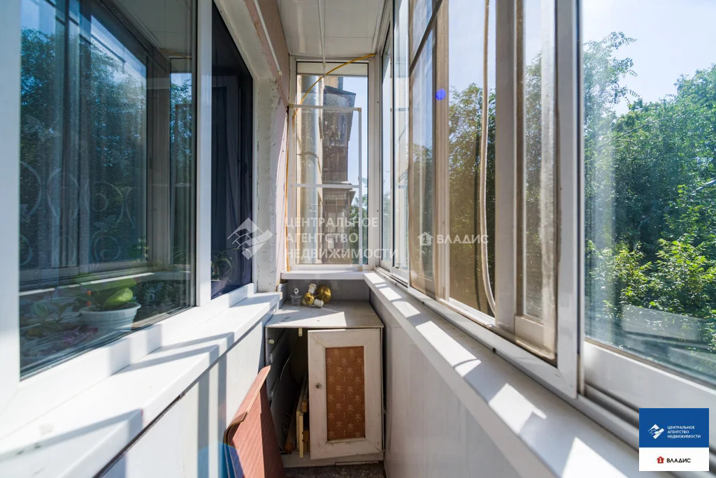 Продажа квартиры, Рязань, ул. Островского - Фото 5