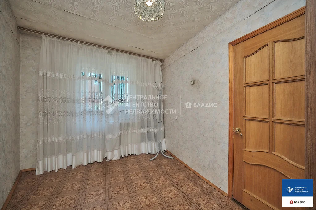 Продажа квартиры, Рязань, ул. Новаторов - Фото 6