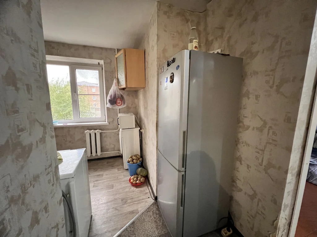 Продажа квартиры, Темрюк, Темрюкский район, ул. Карла Либкнехта - Фото 15