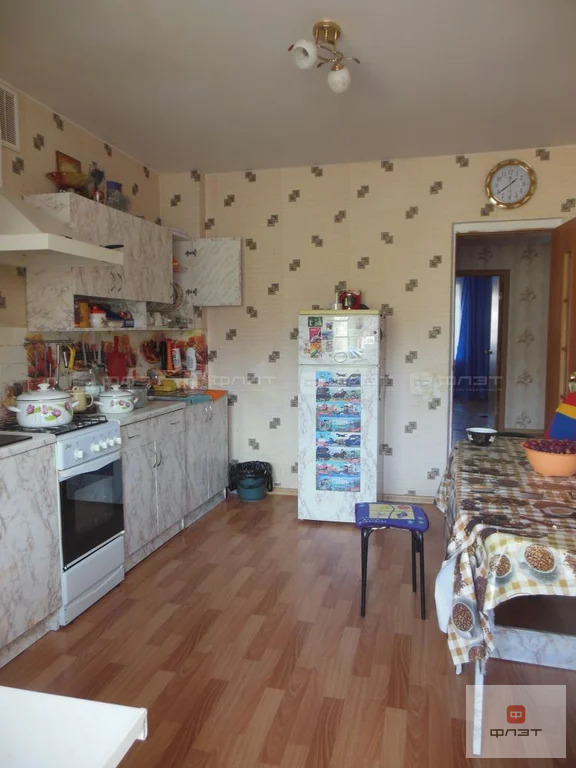 Продажа квартиры, Габишево, Лаишевский район, ул. Ленинская - Фото 3