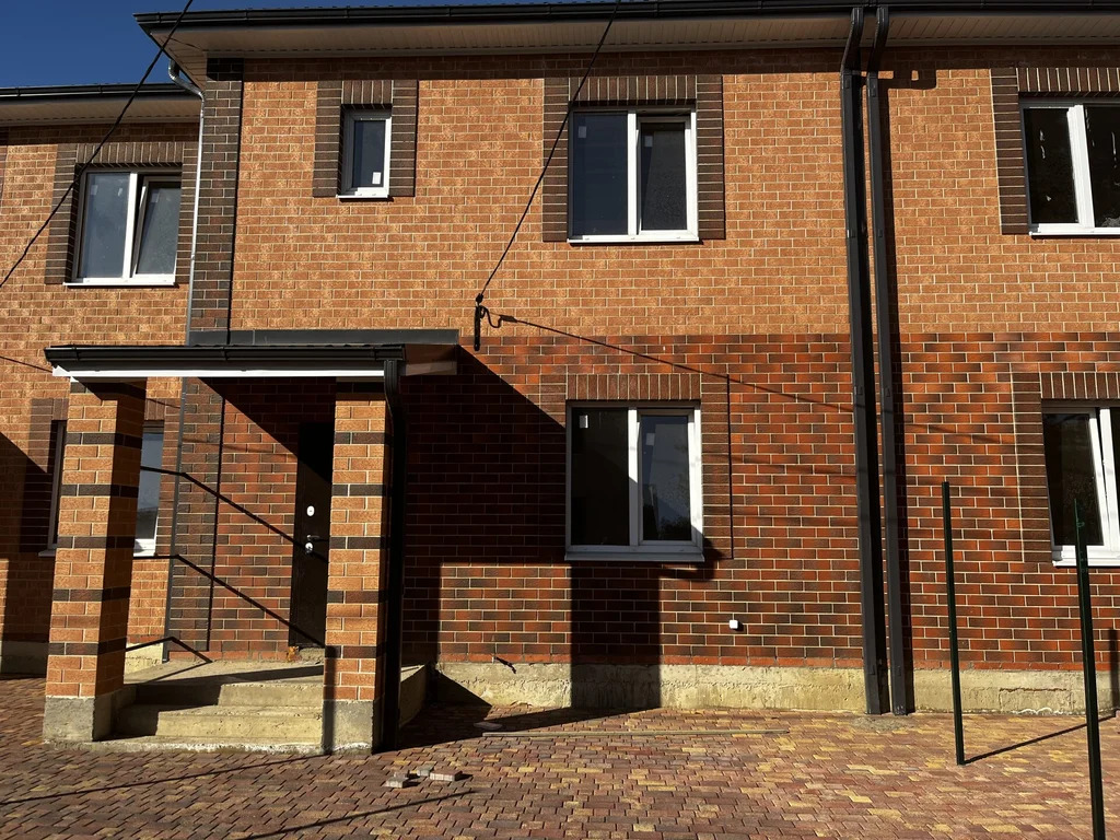 Продажа таунхауса, Афипский, Северский район, ул. Ленина - Фото 3