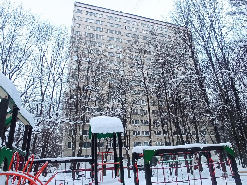 Продажа квартиры, Зеленоград - Фото 1