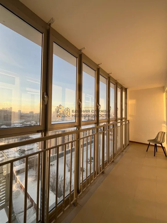 Аренда квартиры, Уфа, ул. Чапаева - Фото 20