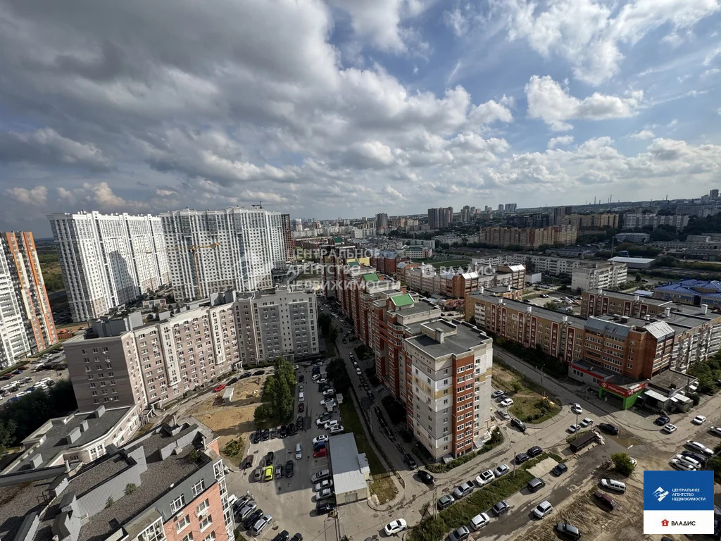 Аренда квартиры, Рязань, ул. Быстрецкая - Фото 20