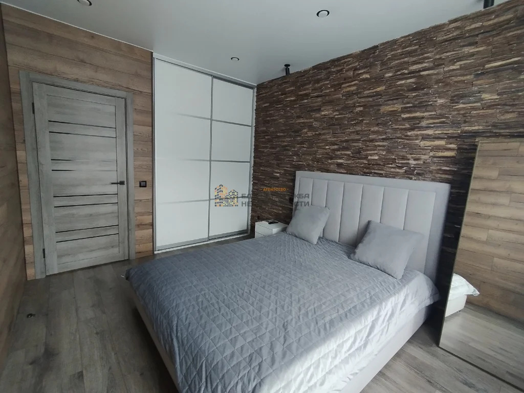 Аренда квартиры, Уфа, ул. Энтузиастов - Фото 1