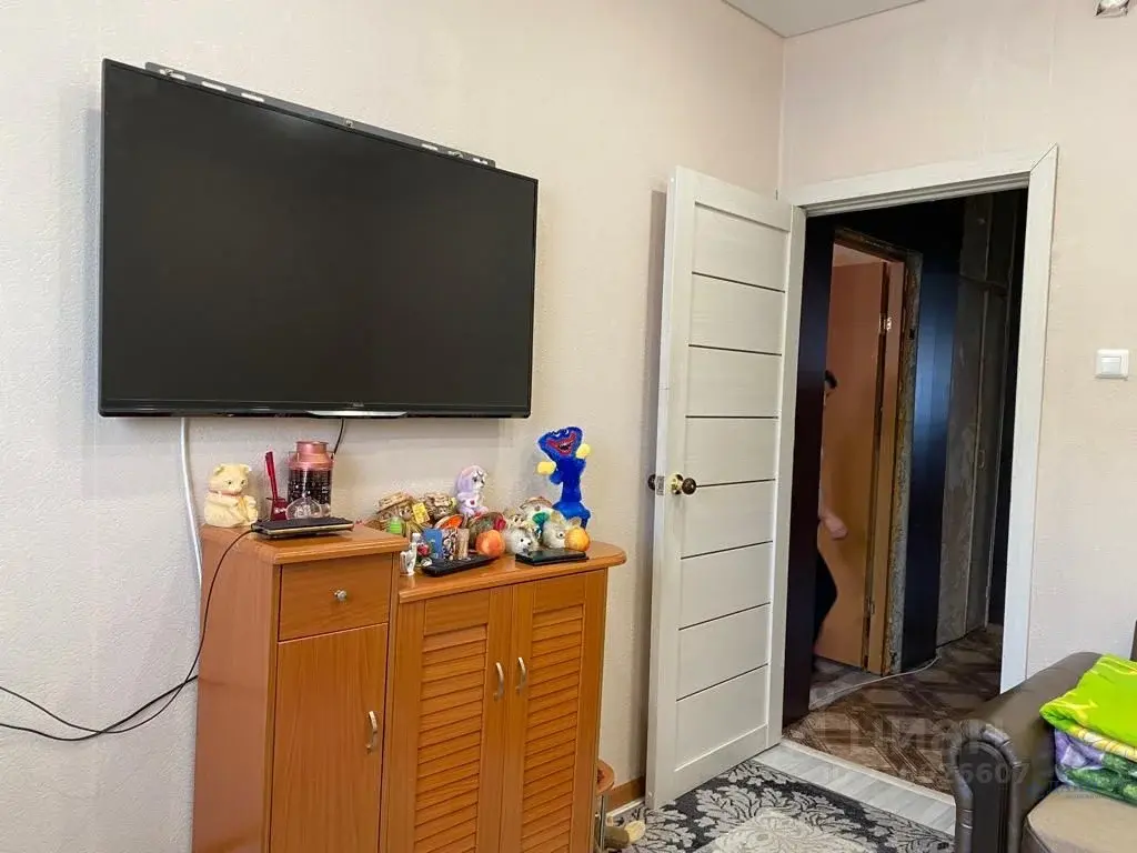 Продажа трехкомнатной квартиры 70.2м Марчеканская ул., 2к1, Магадан, . - Фото 7