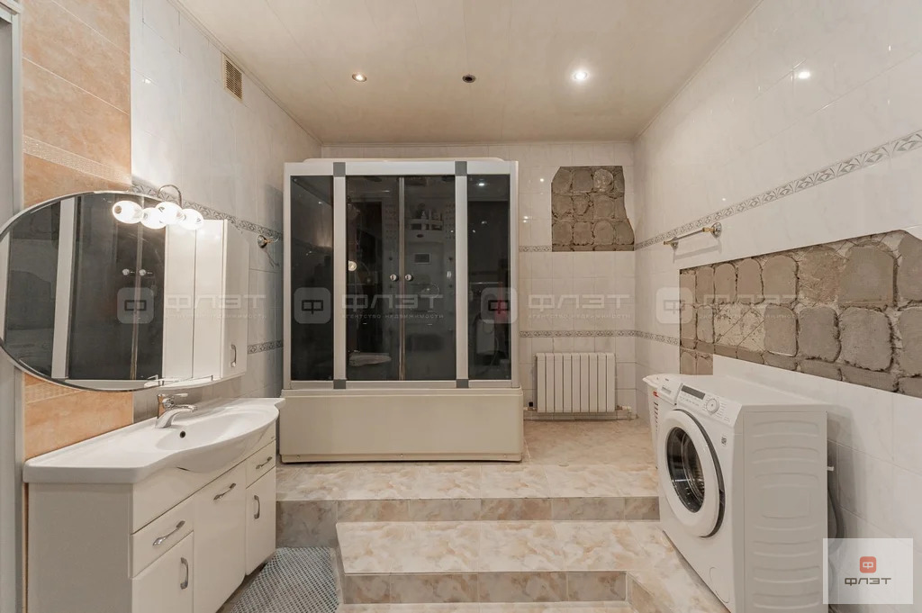 Продажа квартиры, Казань, ул. Кул Гали - Фото 30