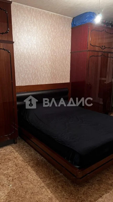 Москва, Варшавское шоссе, д.108к1, 3-комнатная квартира на продажу - Фото 13