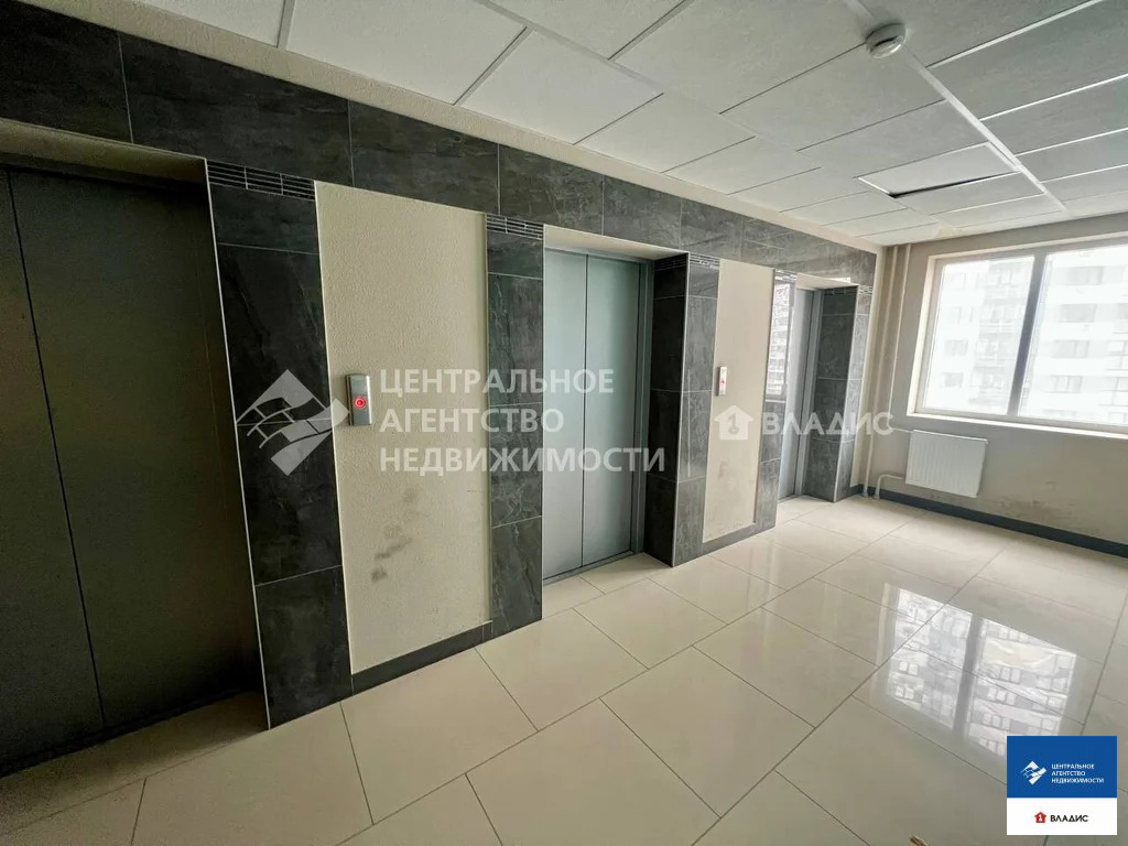 Продажа квартиры, Рязань, Солотчинское шоссе - Фото 16