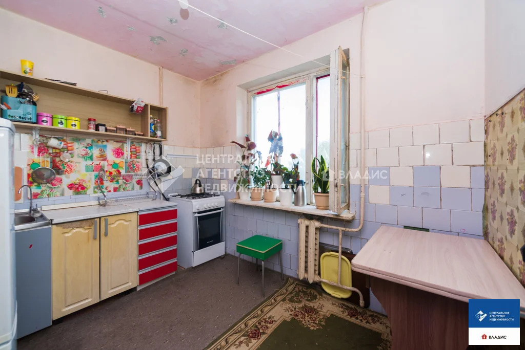 Продажа квартиры, Рязань, Касимовское ш. - Фото 6