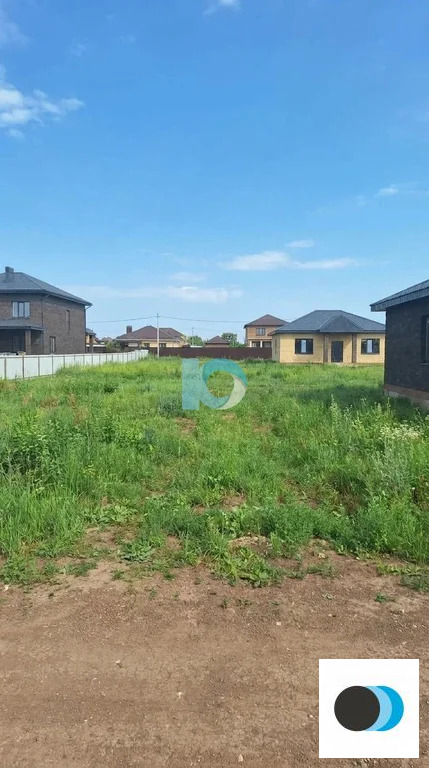 Продажа участка, Новомусино, Кармаскалинский район - Фото 1