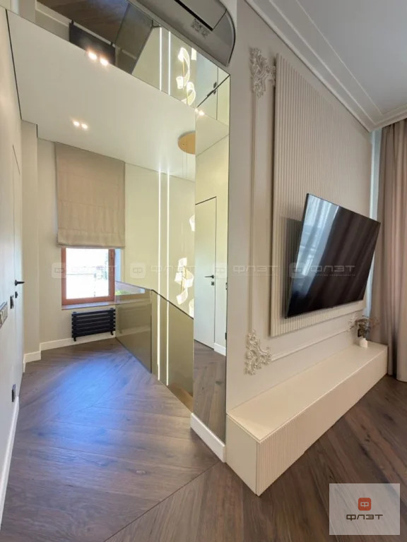 Продажа квартиры, Казань, ул. Муштари - Фото 10