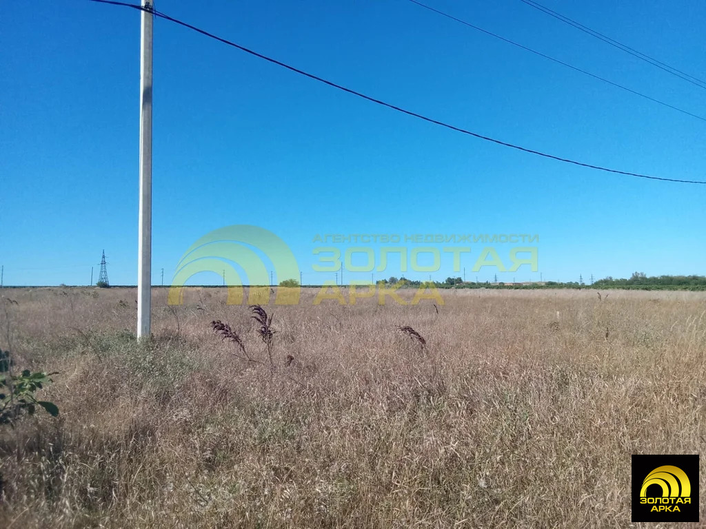 Продажа участка, Старотитаровская, Темрюкский район, ул. Широкая - Фото 7