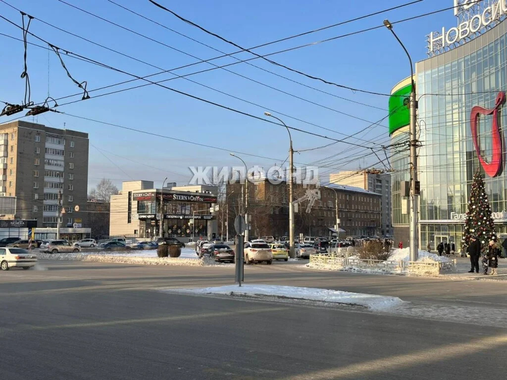 Продажа квартиры, Новосибирск, Мичурина пер. - Фото 0