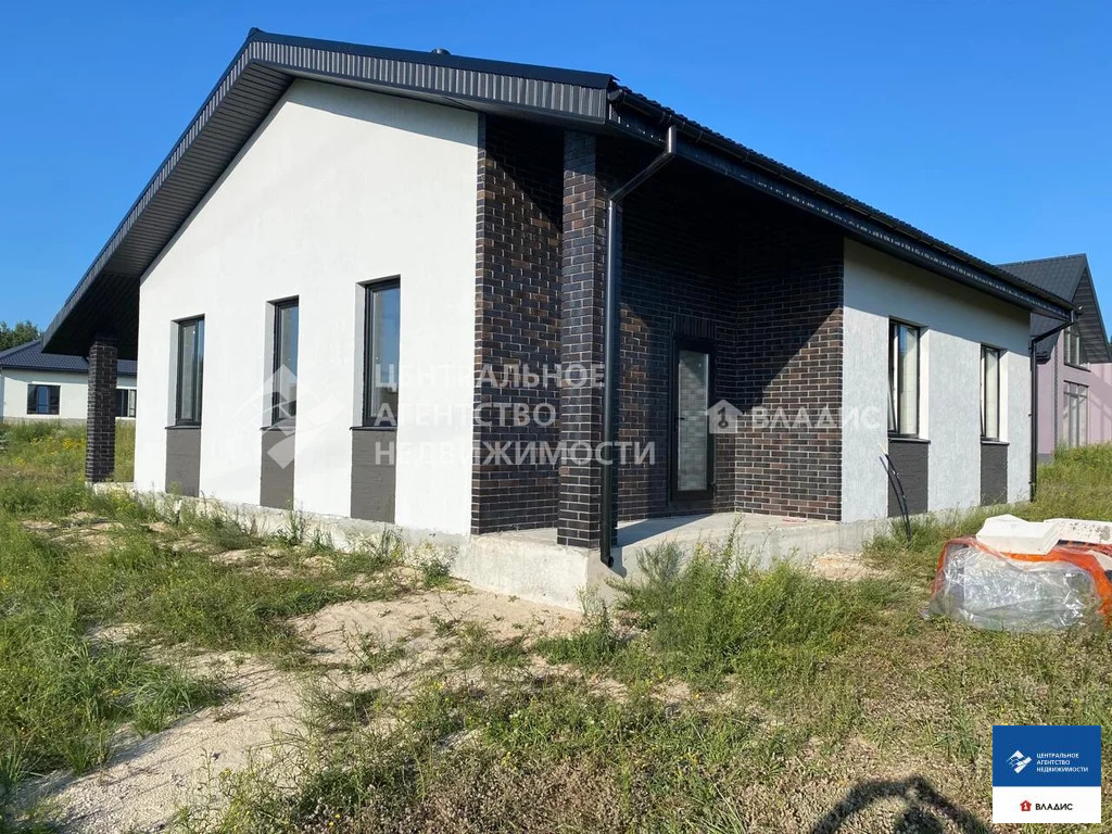 Продажа дома, Мурмино, Рязанский район - Фото 4